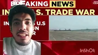Breaking News: India Secures 6-Month US Sanctions Waiver for Chabahar Port Operations | India Today