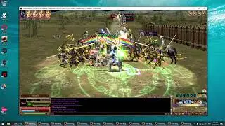 3 kingdoms online 