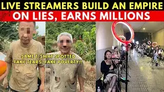 The Dark Side of Livestream Shopping in China