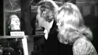 Young Frankenstein (Helloween-Who is Mr.Madman)