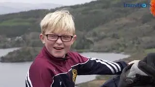Camp Abilities Ireland 2017