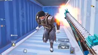 Peek God