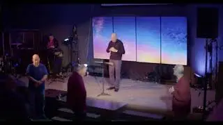 Reality Church Sunday Service