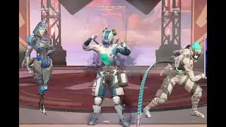 Blastro plays Apex Legends and watches ALGS Finals - 04/05/25