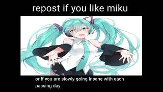 Hatsune Miku śpiewa koko dżambo | Hatsune Miku V4X