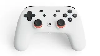 Google's Cloud Gaming Platform Called Stadia Unveiled