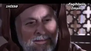 FƏQİHLƏRİN İMAMI-1 HİSSƏ