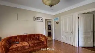 510 E Santa Inez Ave, San Mateo, CA 94401