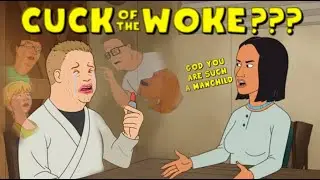 King of the Hill 2025 is Lame