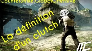 CSGO La d&eacute;finition d'un clutch ^_^ 1080p 60fps HDR