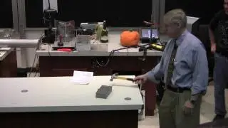 Faraday Children's Physics Lecture