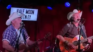 Los Pacaminos LIVE at the Half Moon in Putney 2023   (