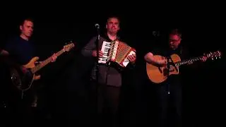 Sandy Brechin & Ewan Wilkinson - Iain Green of Greentrax/Duntroon @ AMC Edinburgh Fringe 2017