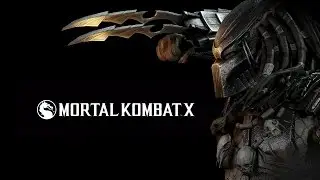 Mortal Kombat XL Predator Move List