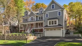 28 Fells Rd, Winchester MA - Philip J. Vita - Tel 781 729 4663