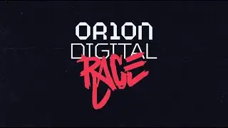 Orion Digital Race  Открытие и выступление Orion soft