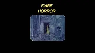 FIABE HORROR - Barbablu (due versioni) #horrorstories #fiabeclassiche