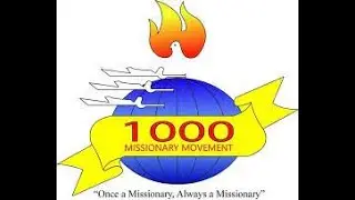 1000 MISSIONARY MOVEMENT CAMPUS  QUICK TOUR.