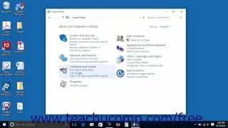 Windows 10 Tutorial Adding Devices and Printers Microsoft Training