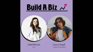 BAB Radio's Build-A-Biz with Carson Kropfl of Locker Board!