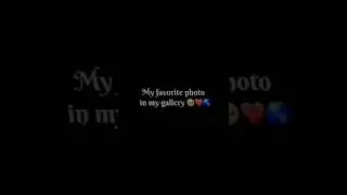 My Favorite Photo 😍 || Trending Reels Video Editing || Vn Video Edit || Vn Tutorial 💫😍