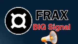 Frax coin News today! Frax Price Prediction
