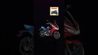 Stop correct blue bike and win the game