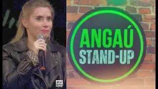 Alejandra Silva - Profesora de Stand Up,  periodista e influencer habla del Show de Stand up