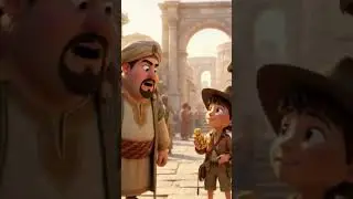 🏛️Timmy Jones ile Zaman Yolculuğu! Time Travel with Timmy Jones!