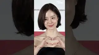 문채원, 멈춘 심장을 뛰게 하는 첫사랑 비주얼❤️ ｜ Moon Chae Won [MTN 직캠]