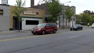 Toledo Side Street Becomes Major Detour Route - LOOK!
