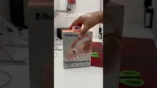 #skullcandy #crusher #anc #unboxing #techreview #headset #music #bass #audiophile #technology #viral