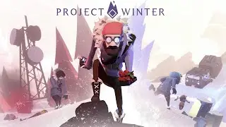 Project Winter | Gameplay Trailer