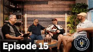 Episode 15: Community Building, Art of Convincing, and GTD Strategies