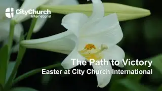 City Church International Bratislava - Resurrection Sunday 2022