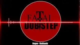 Rogue - Badlands