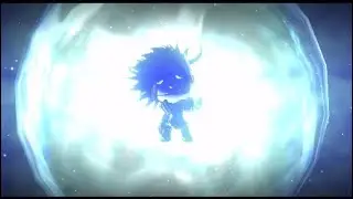 Light | LittleBigPlanet 3