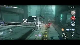 「Punishing: Gray Raven」Testing out the new ENGLISH DUB (ft. Rozen, No. 21 & Garnet)