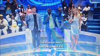 Let's Make A Deal (Season 17) Worldwide Wednesday Outro