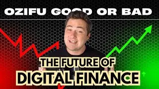 Ozifu: Bringing Waves in the Crypto Infrastructure Space  | The Future of Digital Finance