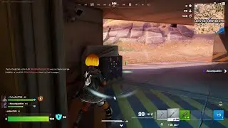 Fortnite
