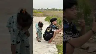Anak pintar 😎🤫