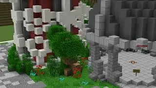 New minecraft server need staff 1.8 - 1.15 ( IP IN DESC )