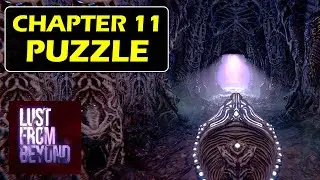 Closing Door Puzzle | Chapter 11 - Reach The Chamber of Change | Dancing In Red | Lust From Beyond