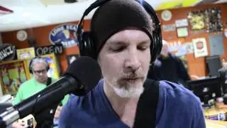 Half Rushmore perform on The Spud Goodman Show