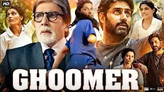 new movie ghoomer (2025) full Bollywood movie hindi #entertainment #ghoomer #Bollywood #movie #film 