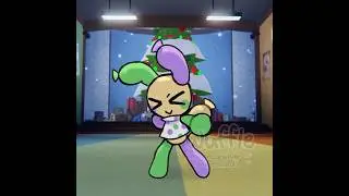Rat Dance trend! // Dandy&rsquo;s World //#dandysworld #animation #edit