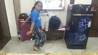 Taal se taal mila song dance cover by Esha (Bollywood + Kathak)
