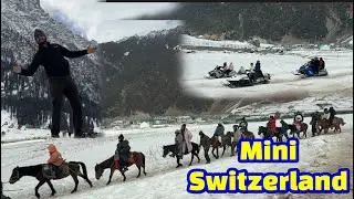 Mini Switzerland . Full enjoy 