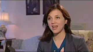 Rhodi Hawk with Mike Ryan on Who's Who Speaks
